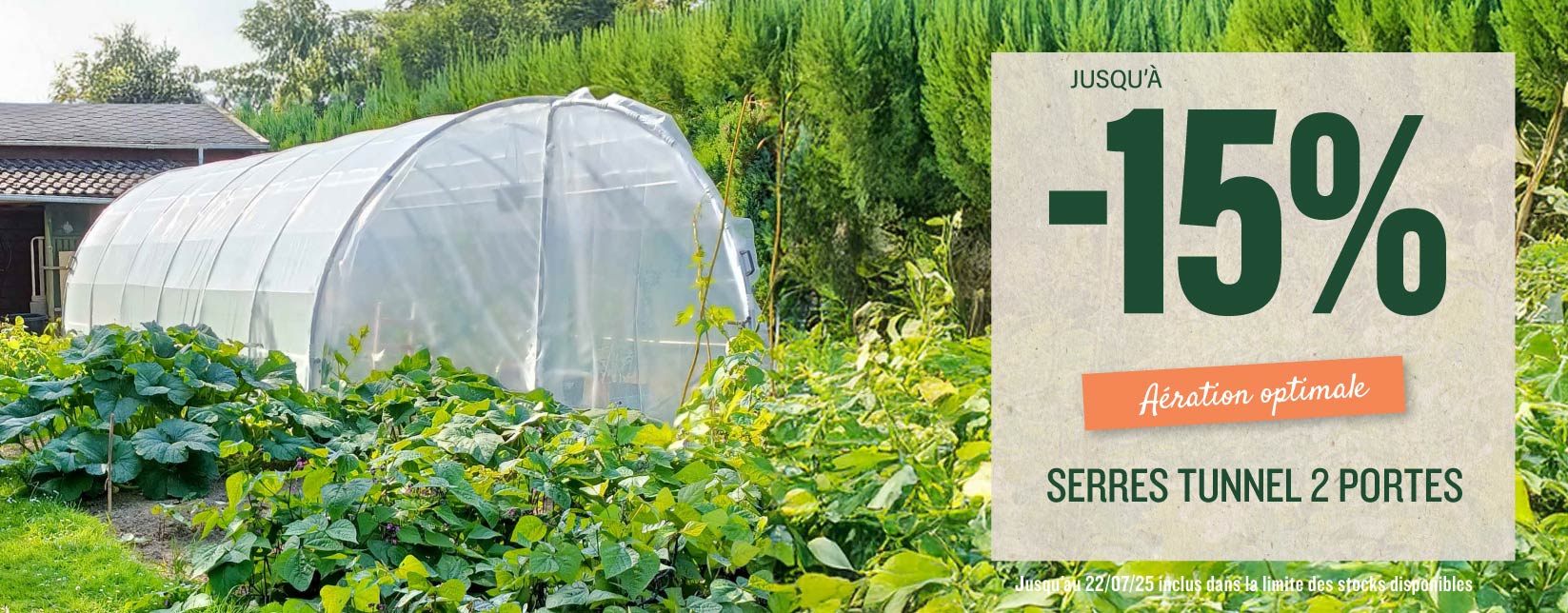 serre-tunnel-de-jardin-avec-deux-portes-soldes-quinze-pour-cent