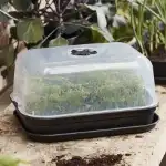 Gamme de mini-serres