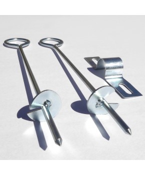 Lot De 4 Ancrages D'arrimage De Lit De Camion 1000 LBS De Remplacement En Acier Inoxydable Pour