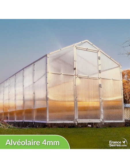 serre-de-jardin-polycarbonate-alveolaire-8m2
