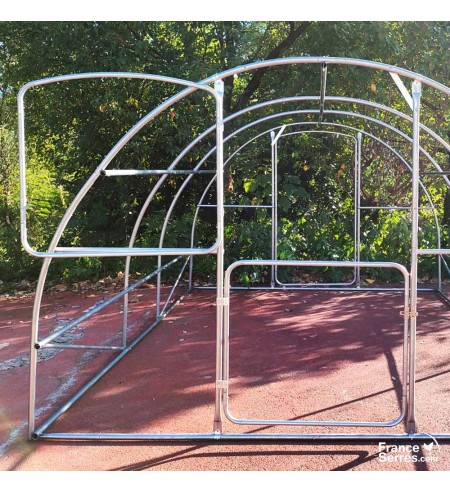 Vis De Culasse En Titane M5 Torx T25 Pour Moto/vélo - Longueurs 10 à 60mm, Grade 10.9