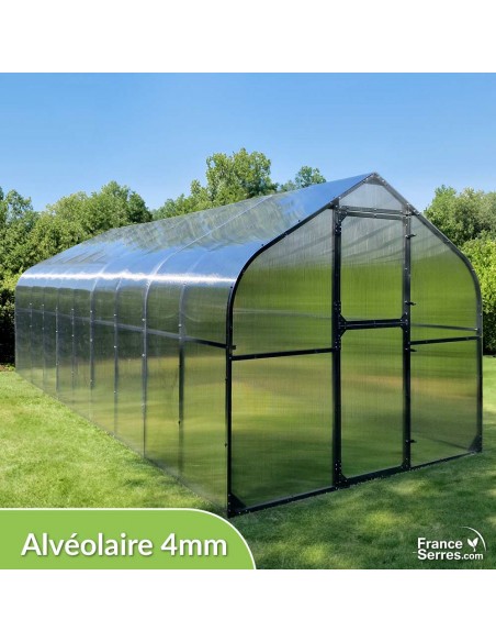 serre-de-jardin-polycarbonate-alveolaire-premium-15m