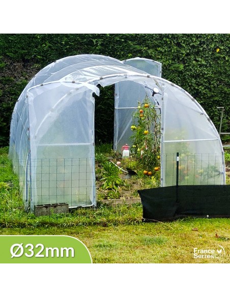 serre-tunnel-de-jardin-semi-pro-avec-2-portes-12m2