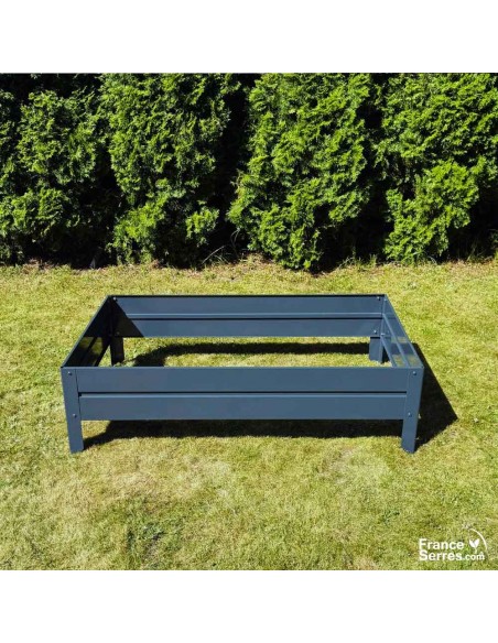 Bac de culture pour jardin