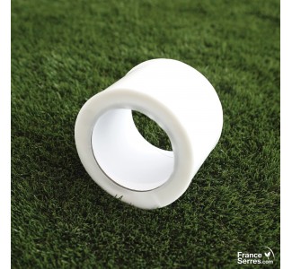 ruban adhésif invisible renforcé réparation bâches