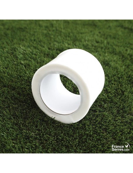 ruban adhésif invisible renforcé réparation bâches