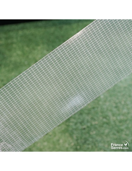 Scotch réparation bâche de qualité